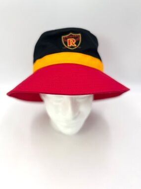 Pukka Raiders Bucket Hat